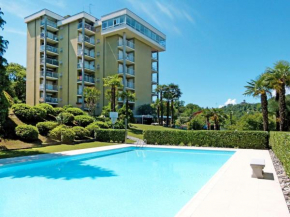 Apartment Euroville-1 by Interhome